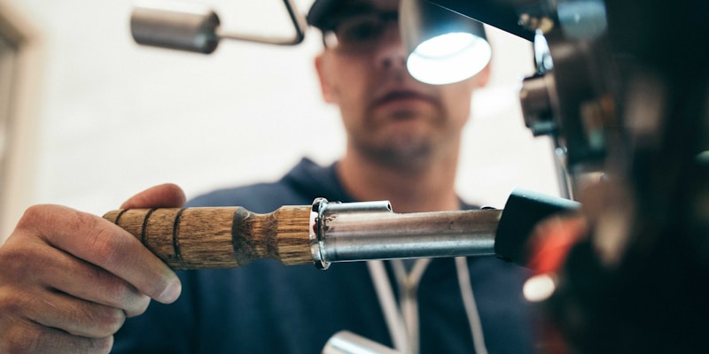 AGIBOT Expedition A3 humanoid robot