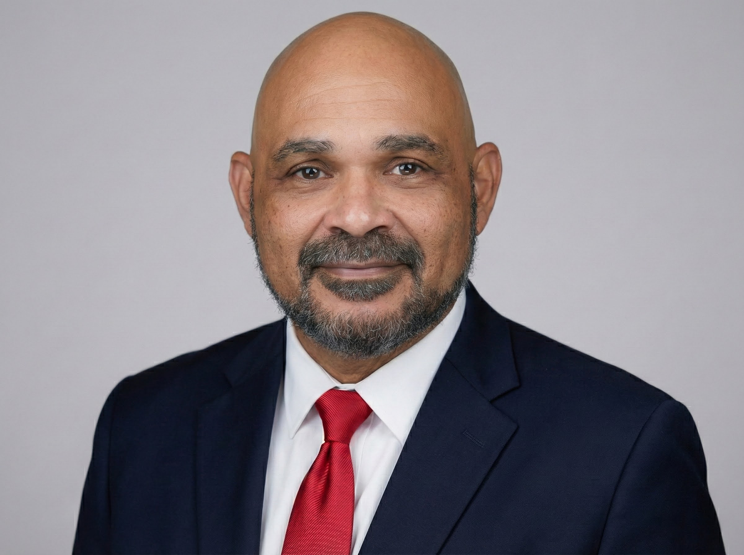 Darryl Sladden - Founder